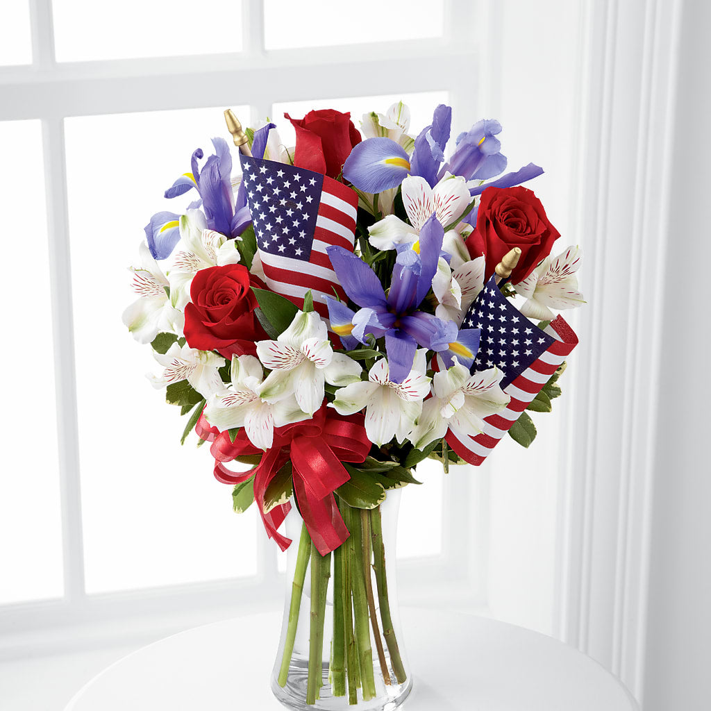 Unity Bouquet – LARRY'S FLORIST, Cliffside Park NJ