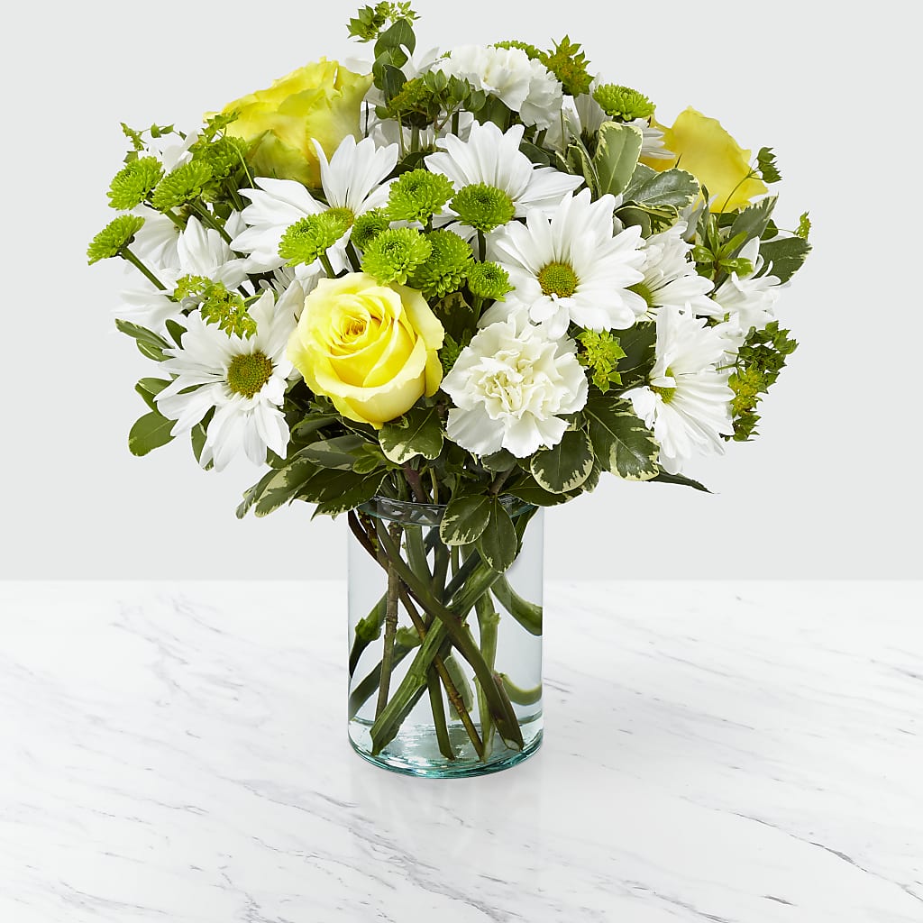 Happy Day Bouquet – LARRY'S FLORIST, Cliffside Park NJ