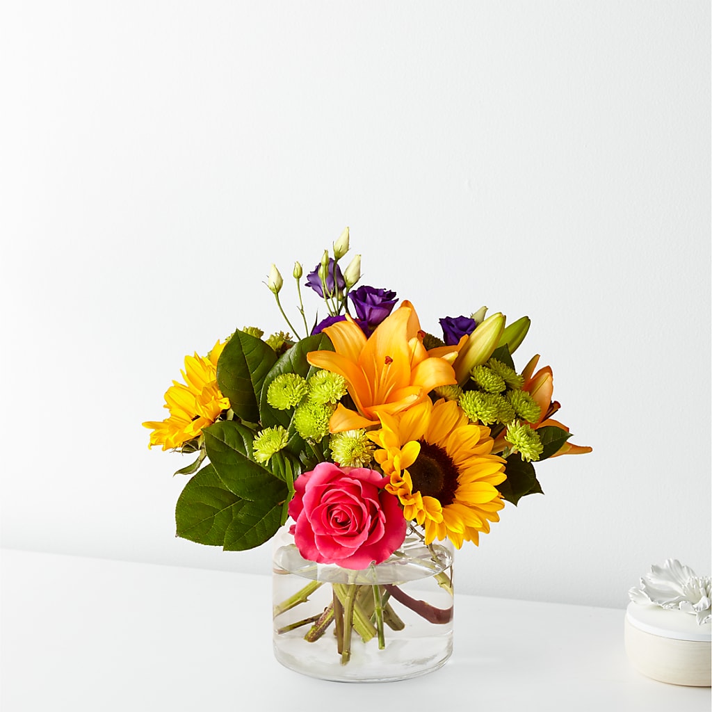 Best Day Bouquet – LARRY'S FLORIST, Cliffside Park NJ