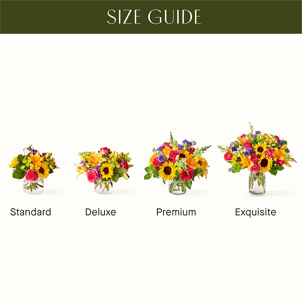 Best Day Bouquet – LARRY'S FLORIST, Cliffside Park NJ