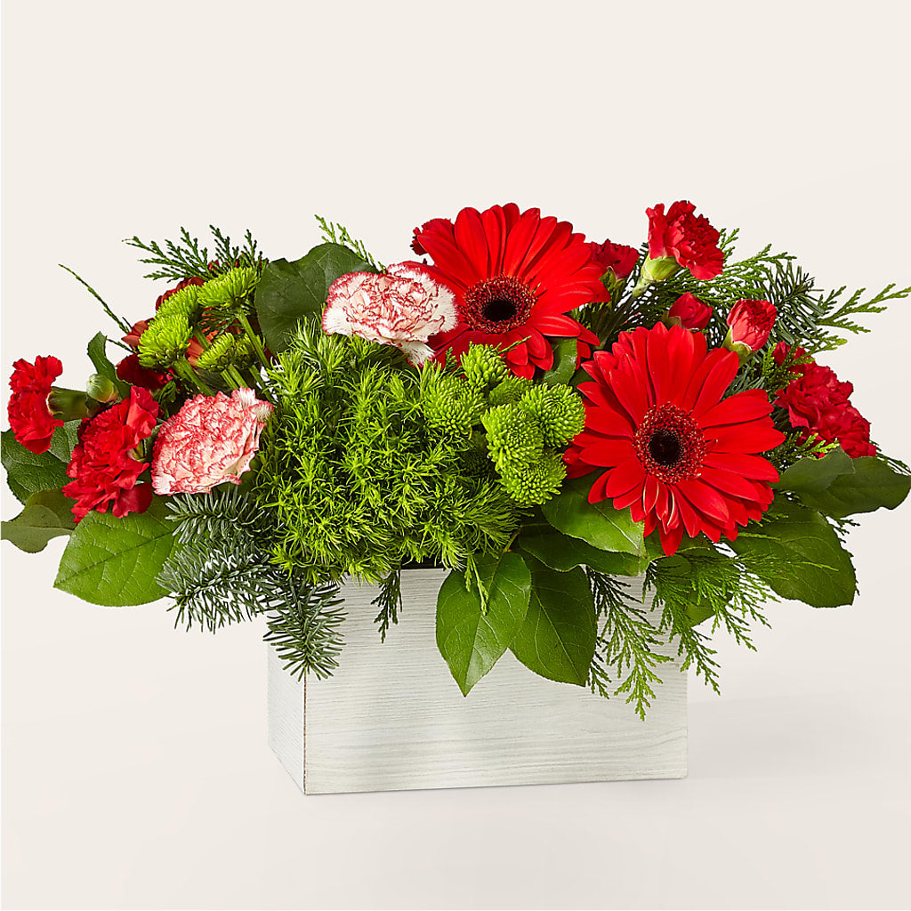 The Rudolph Bouquet – LARRY'S FLORIST, Cliffside Park NJ
