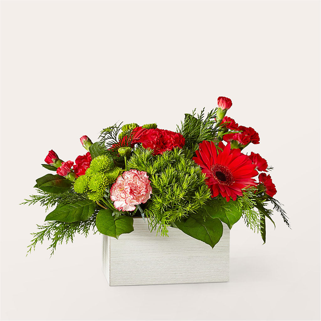 The Rudolph Bouquet – LARRY'S FLORIST, Cliffside Park NJ