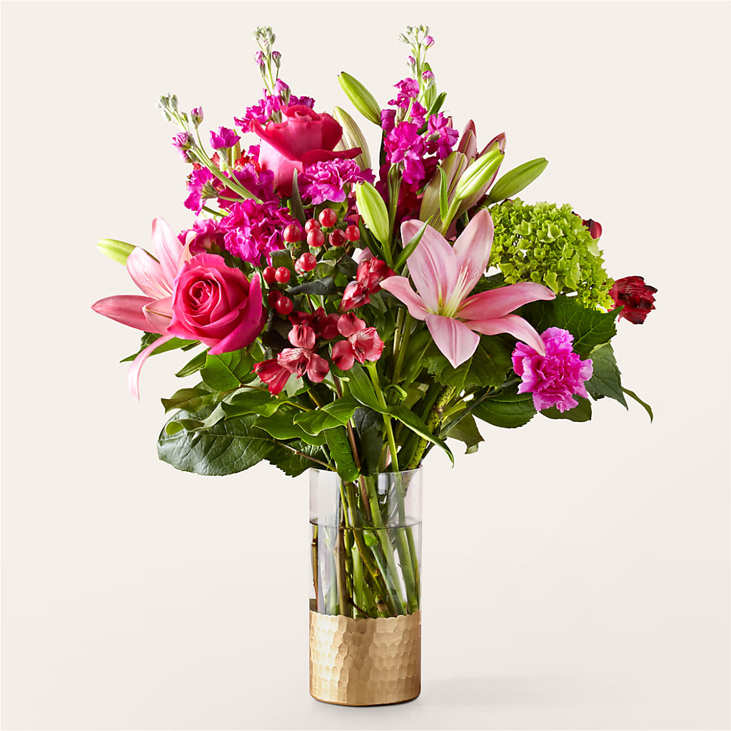 Magic in the Air Bouquet – LARRY'S FLORIST, Cliffside Park NJ