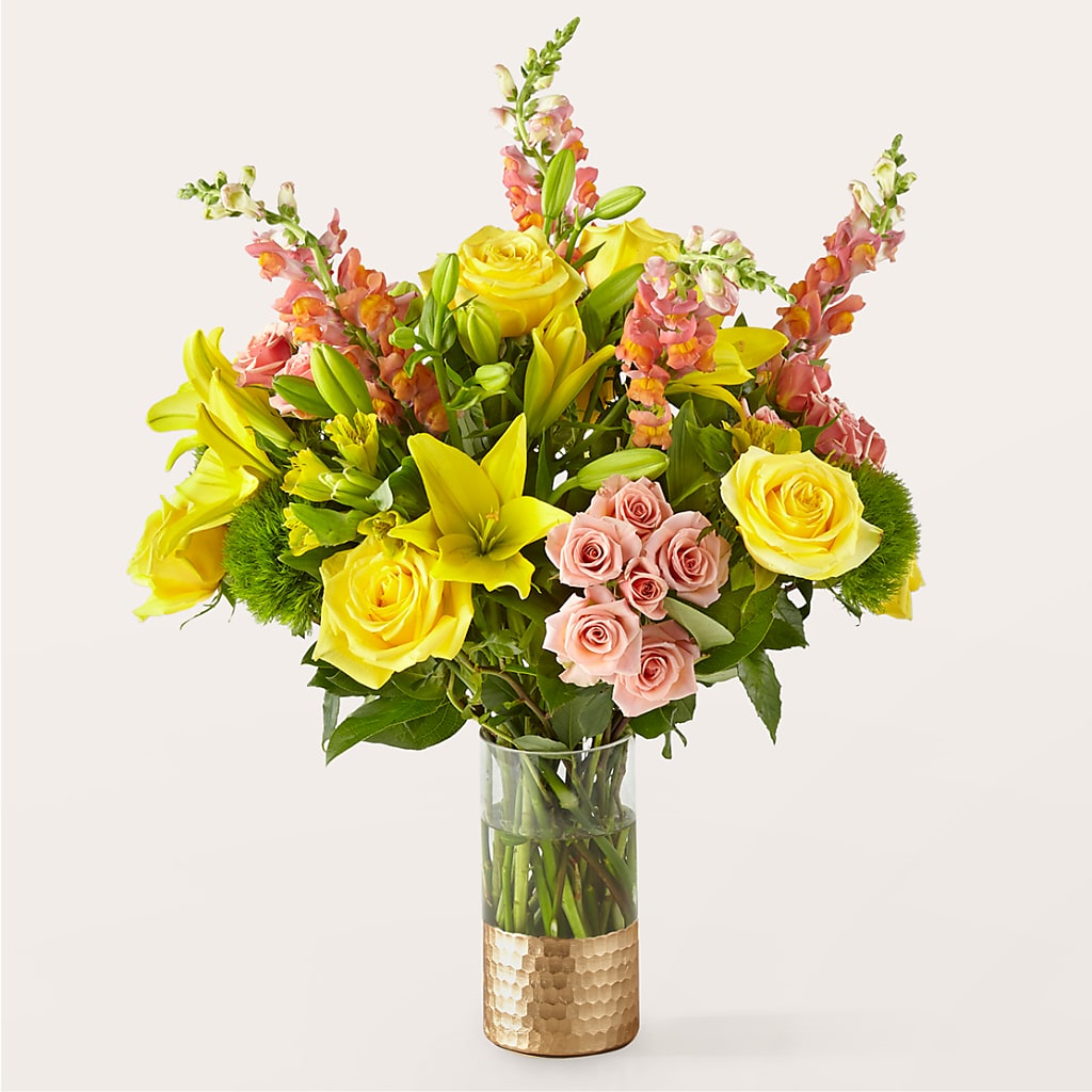 Getaway Bouquet – LARRY'S FLORIST, Cliffside Park NJ