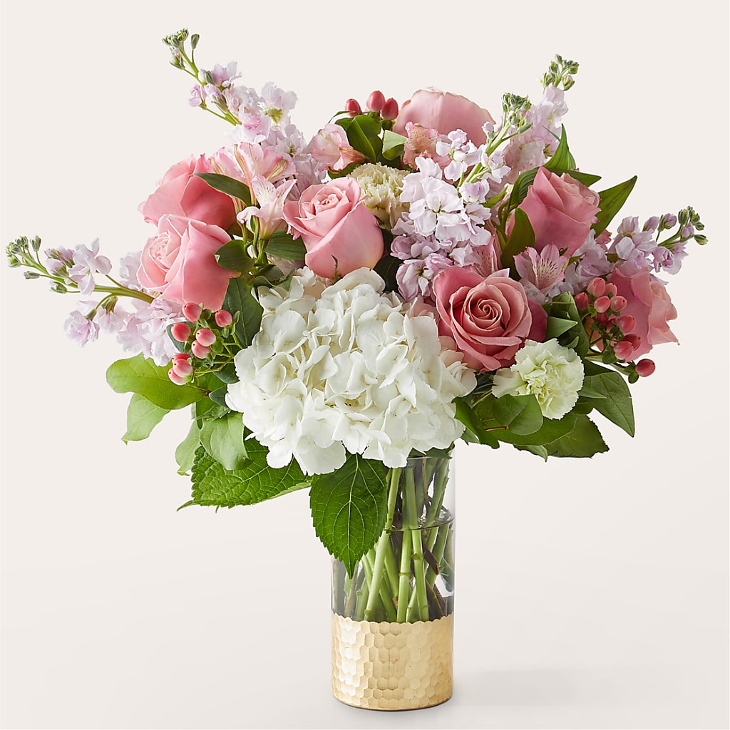 Little Luxuries Bouquet – LARRY'S FLORIST, Cliffside Park NJ
