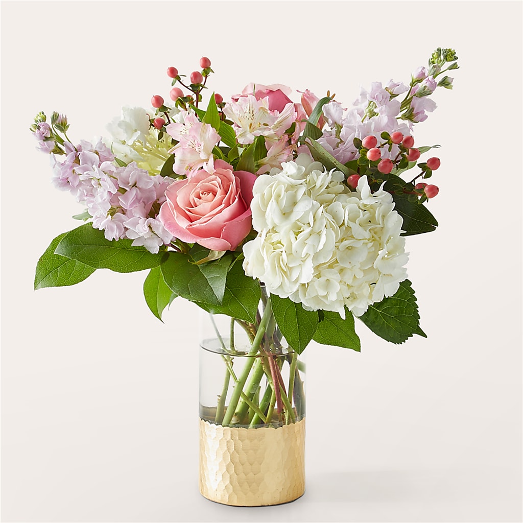 Little Luxuries Bouquet – LARRY'S FLORIST, Cliffside Park NJ