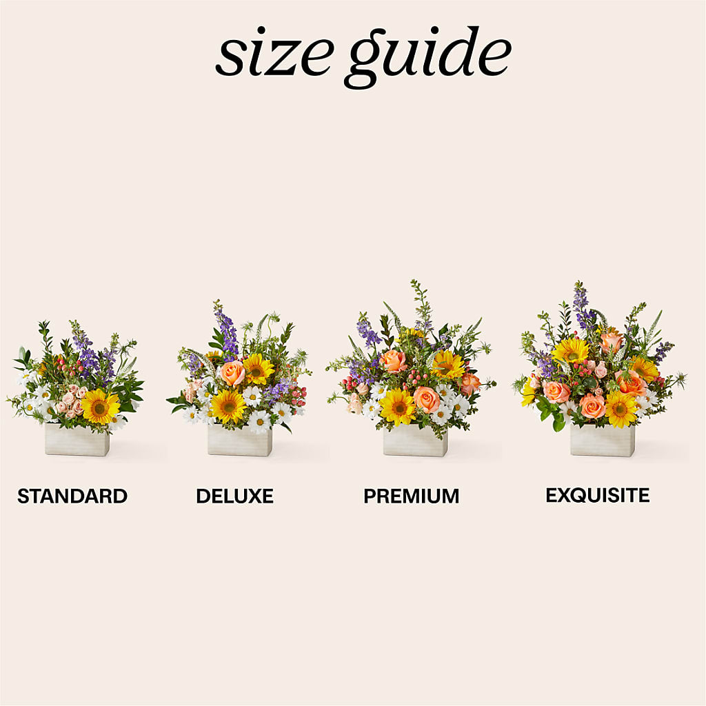 The Good Life Bouquet – LARRY'S FLORIST, Cliffside Park NJ