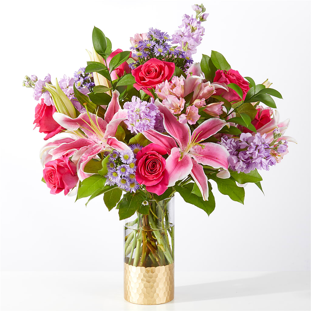 Written in the Stars Bouquet – LARRY'S FLORIST, Cliffside Park NJ