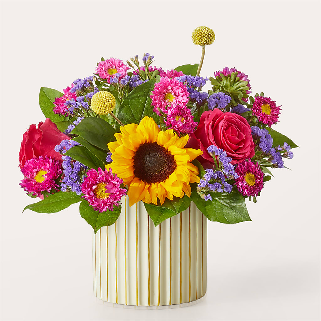 Bubbly Bouquet – LARRY'S FLORIST, Cliffside Park NJ