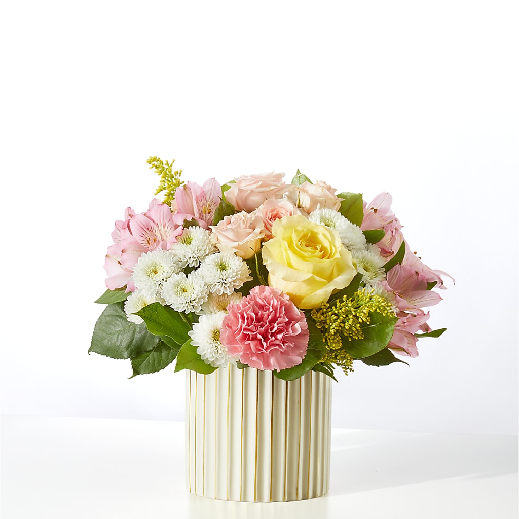 Watercolors Bouquet – LARRY'S FLORIST, Cliffside Park NJ