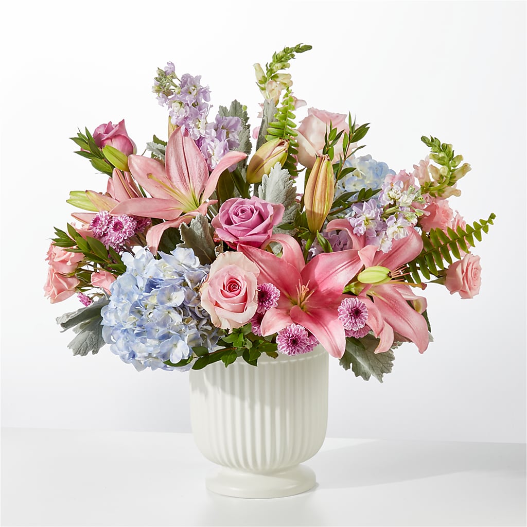 Wonderland Bouquet – LARRY'S FLORIST, Cliffside Park NJ