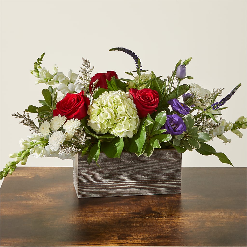 Sweet Magnolia Bouquet – LARRY'S FLORIST, Cliffside Park NJ