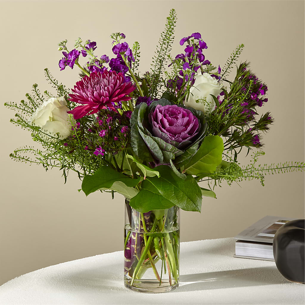 Unbound Romance Bouquet – LARRY'S FLORIST, Cliffside Park NJ