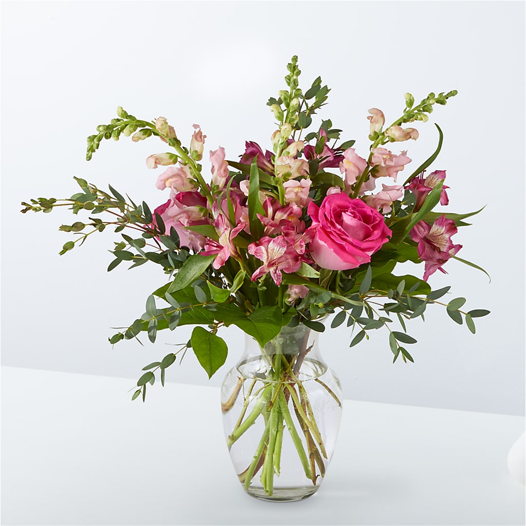 Evermore Bouquet – LARRY'S FLORIST, Cliffside Park NJ
