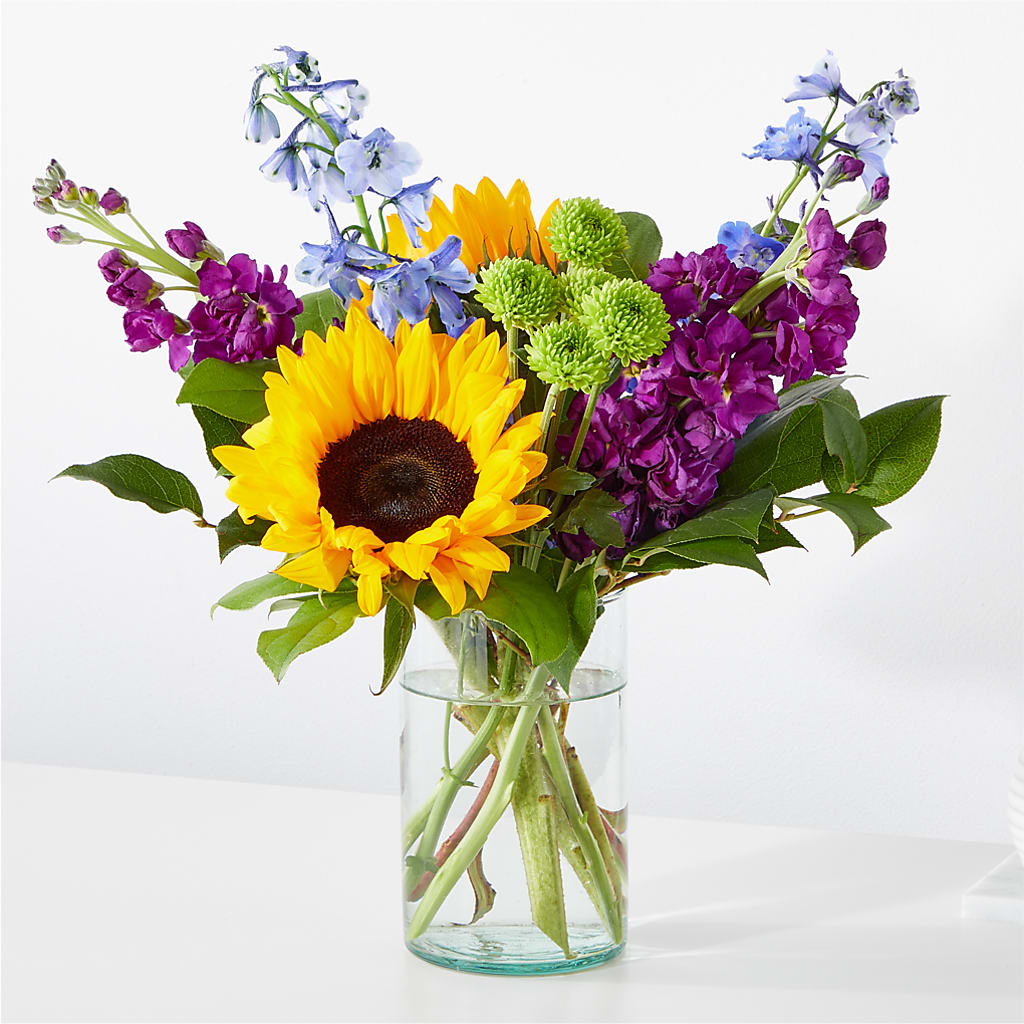 Catching Rays Bouquet – LARRY'S FLORIST, Cliffside Park NJ