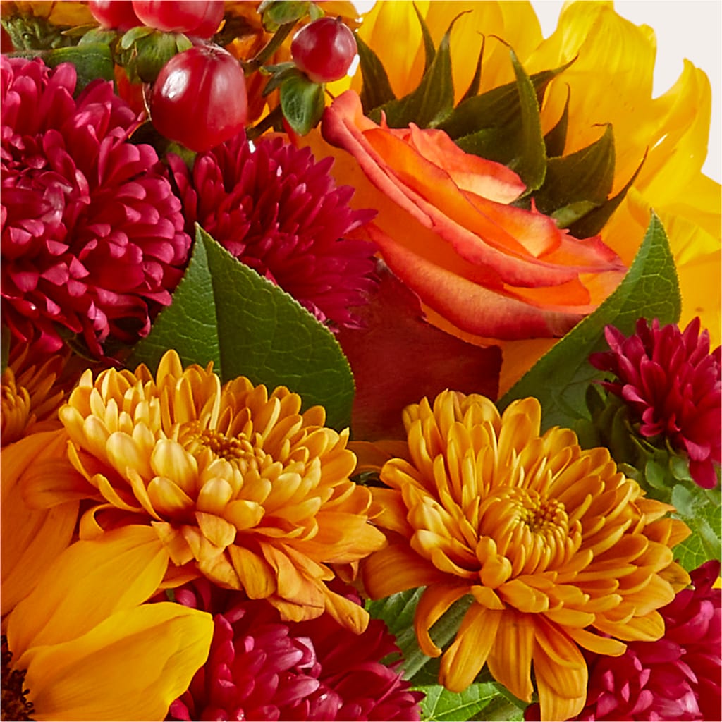 Sweater Season - A Florist Original – LARRY'S FLORIST, Cliffside Park NJ