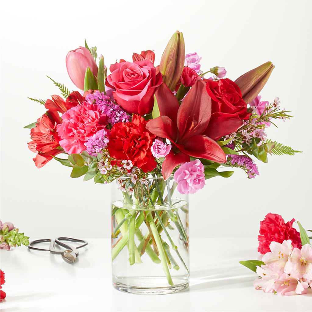 Together Forever - A Florist Original – LARRY'S FLORIST, Cliffside Park NJ