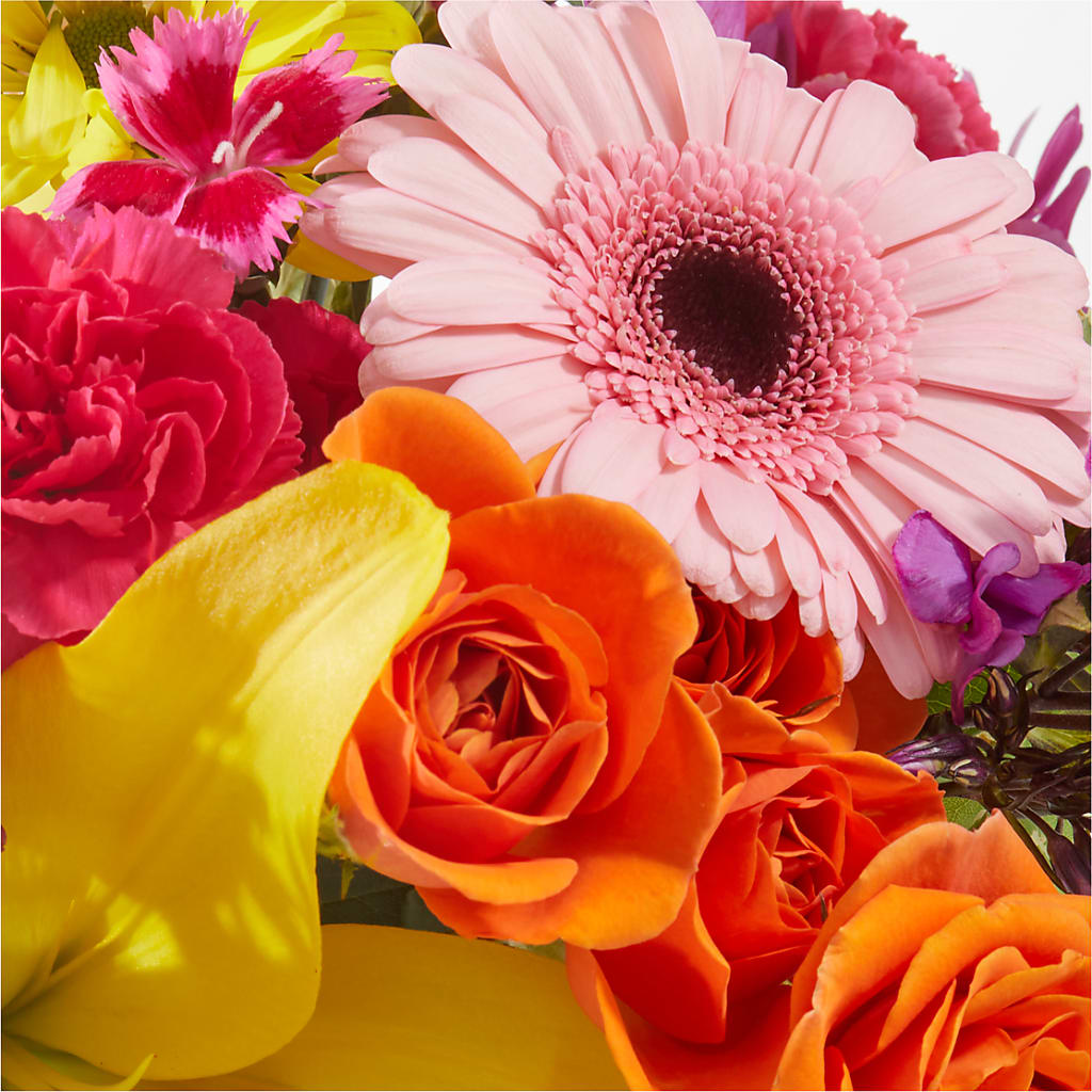You're Invited - A Florist Original – LARRY'S FLORIST, Cliffside Park NJ