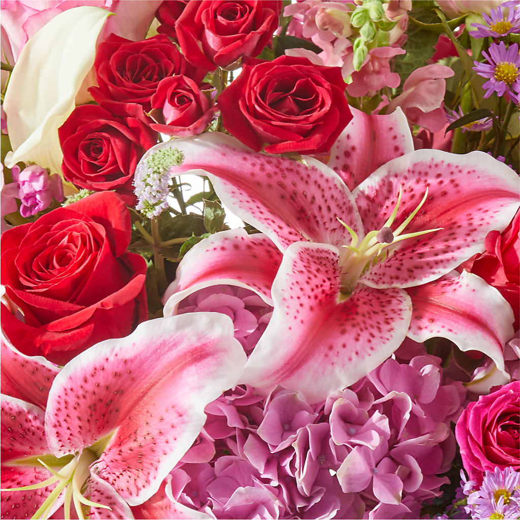 Better Together - A Luxury Florist Original – LARRY'S FLORIST, Cliffside Park NJ