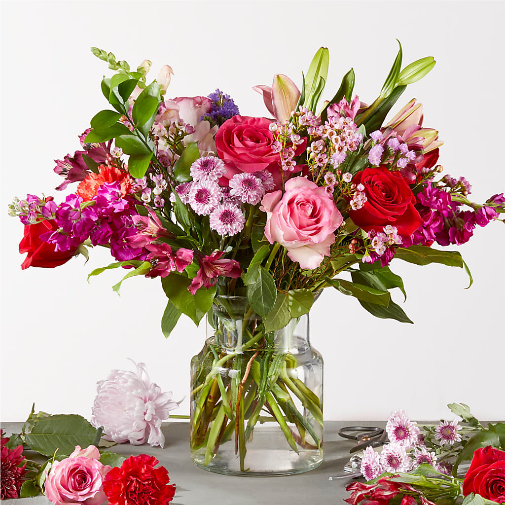 Regal Jewel – A Florist Original – LARRY'S FLORIST, Cliffside Park NJ
