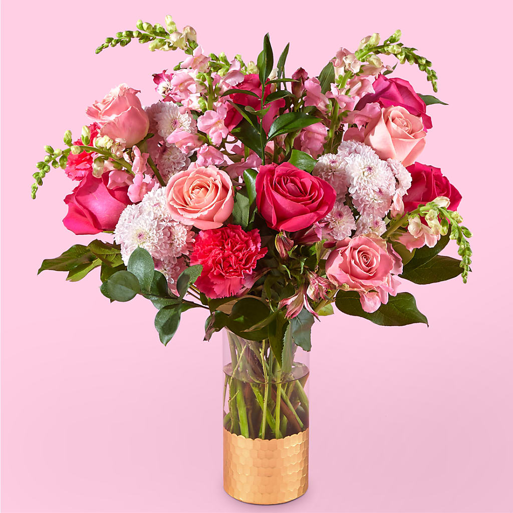 The Same Moon Bouquet – LARRY'S FLORIST, Cliffside Park NJ