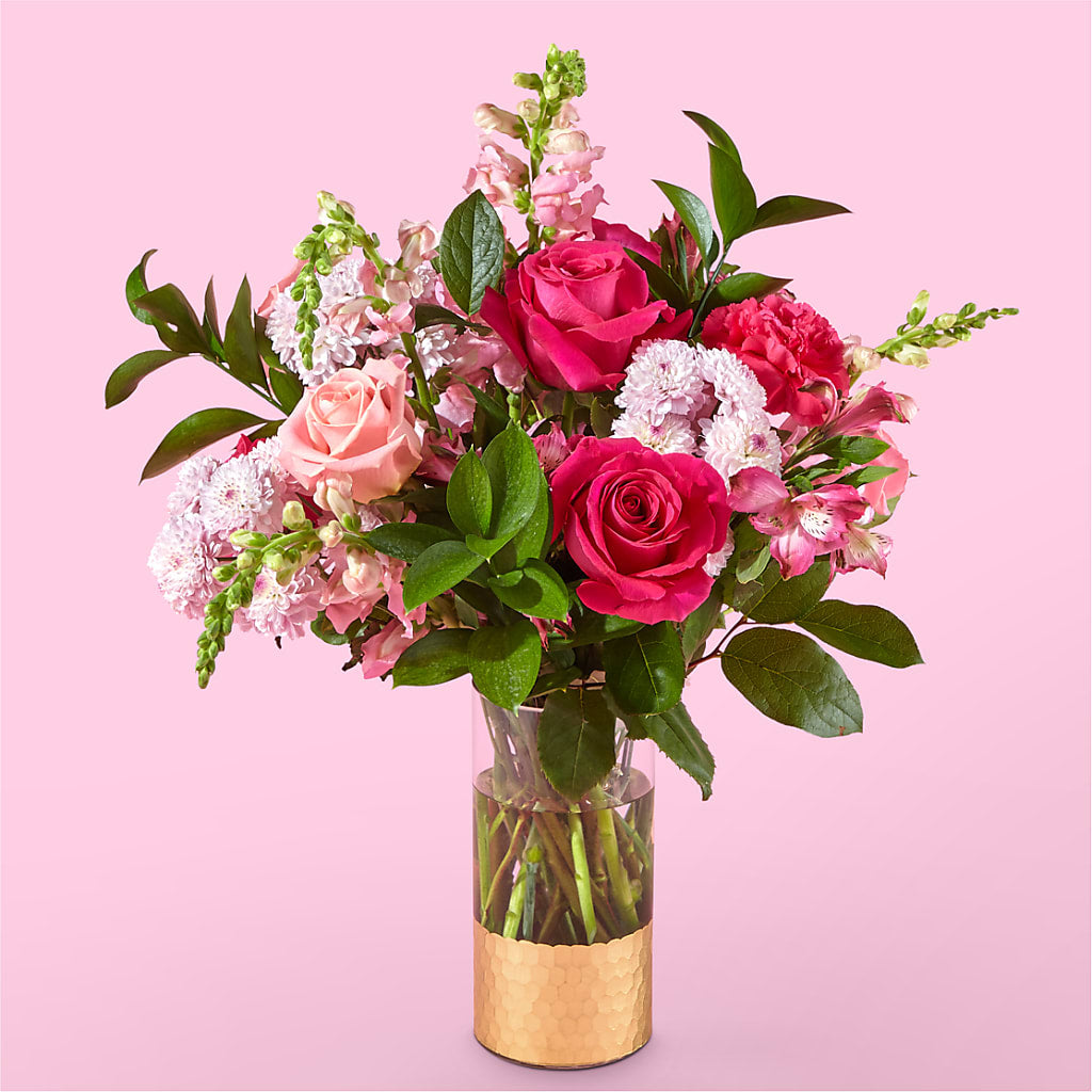 The Same Moon Bouquet – LARRY'S FLORIST, Cliffside Park NJ