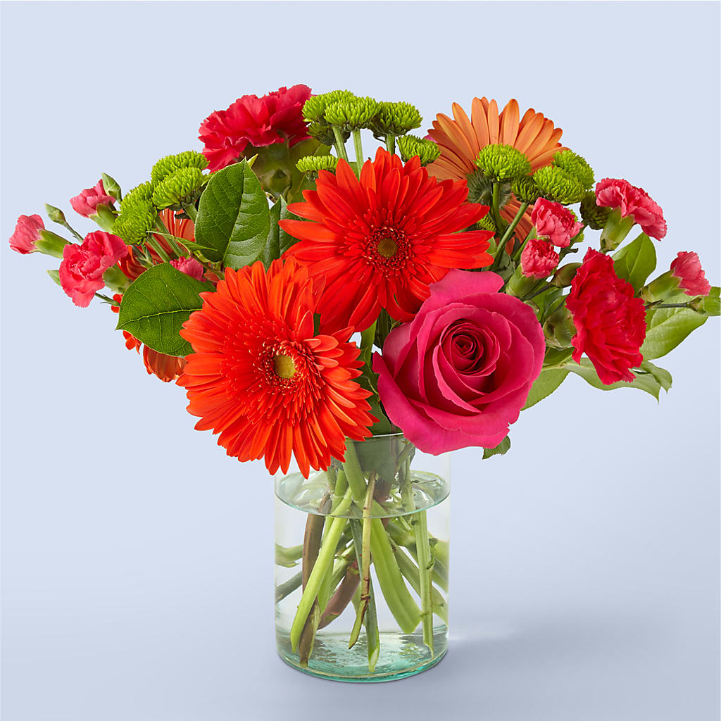 Best Dressed Bouquet – LARRY'S FLORIST, Cliffside Park NJ