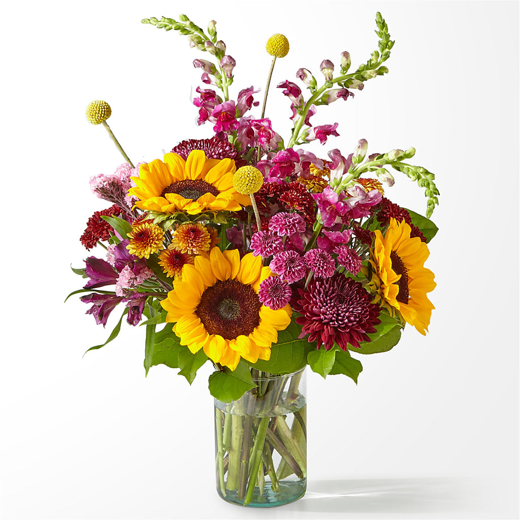 Pop of Whimsy Bouquet – LARRY'S FLORIST, Cliffside Park NJ