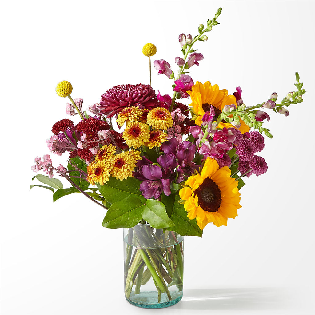 Pop of Whimsy Bouquet – LARRY'S FLORIST, Cliffside Park NJ