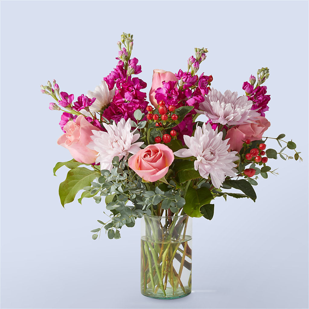 Sunday Morning Bouquet – LARRY'S FLORIST, Cliffside Park NJ