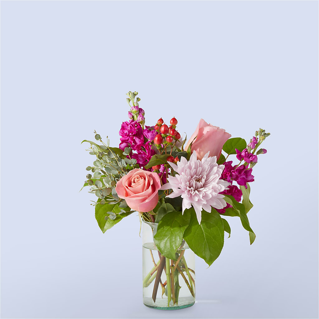 Sunday Morning Bouquet – LARRY'S FLORIST, Cliffside Park NJ