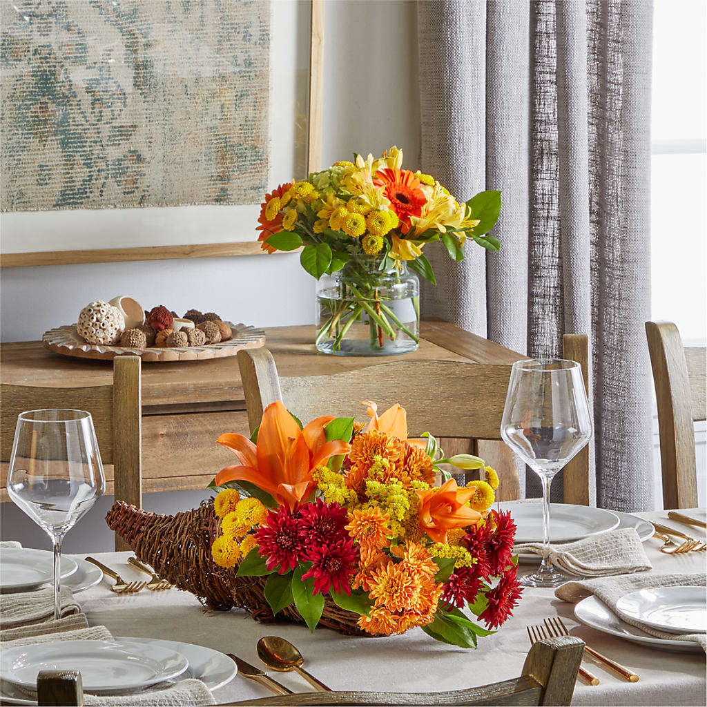 Blooming and Blessed Bundle – LARRY'S FLORIST, Cliffside Park NJ