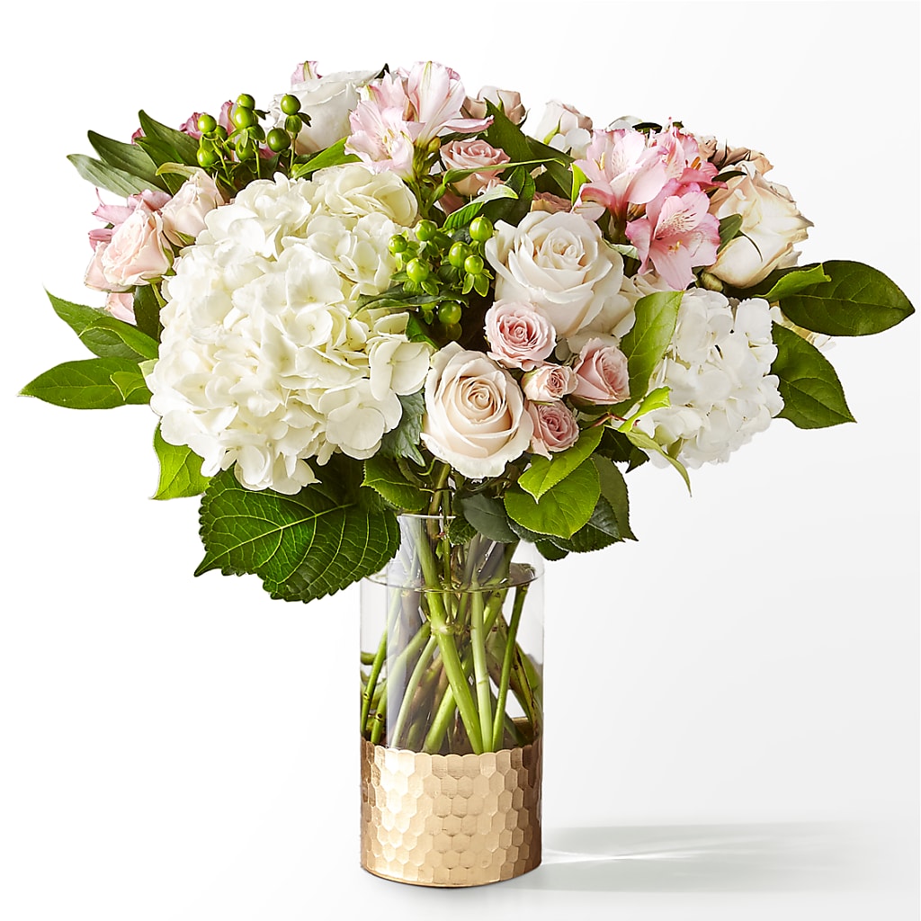 Parisian Stroll Bouquet – LARRY'S FLORIST, Cliffside Park NJ