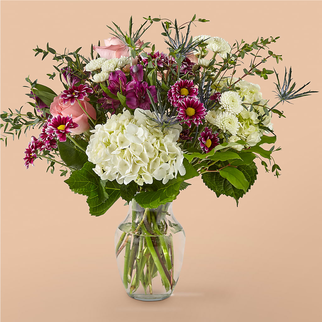Parlour Bouquet – LARRY'S FLORIST, Cliffside Park NJ