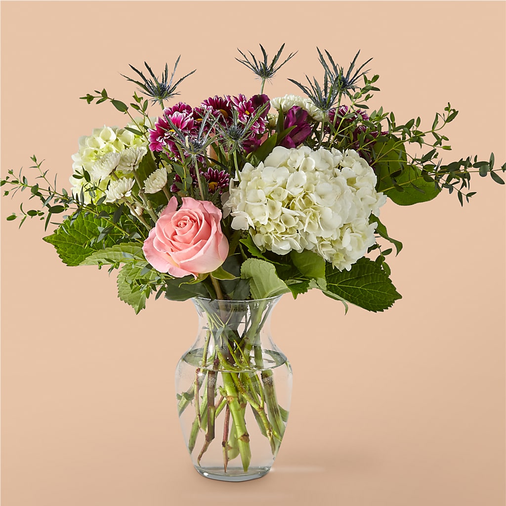 Parlour Bouquet – LARRY'S FLORIST, Cliffside Park NJ