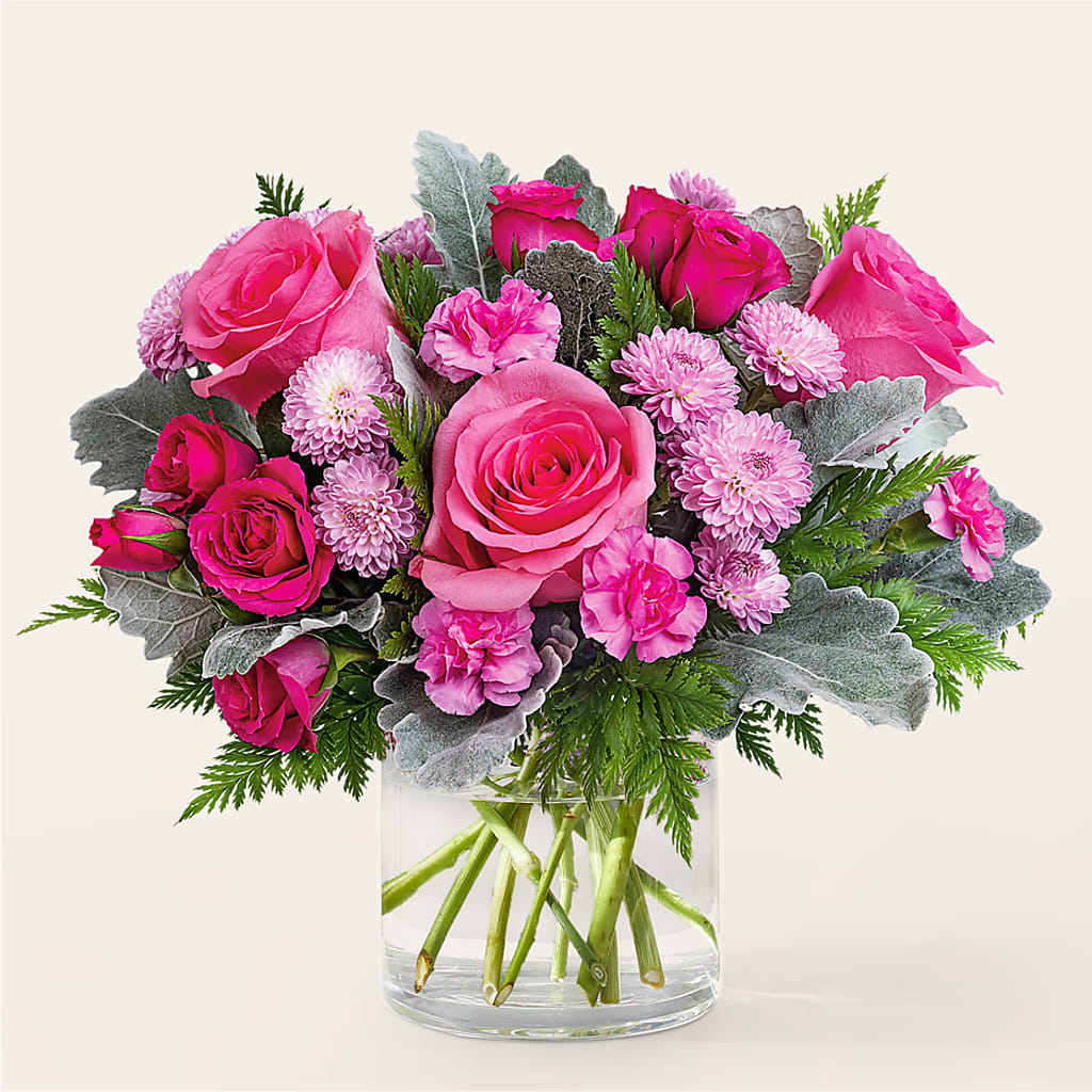 Sweet As Can Be Bouquet – LARRY'S FLORIST, Cliffside Park NJ