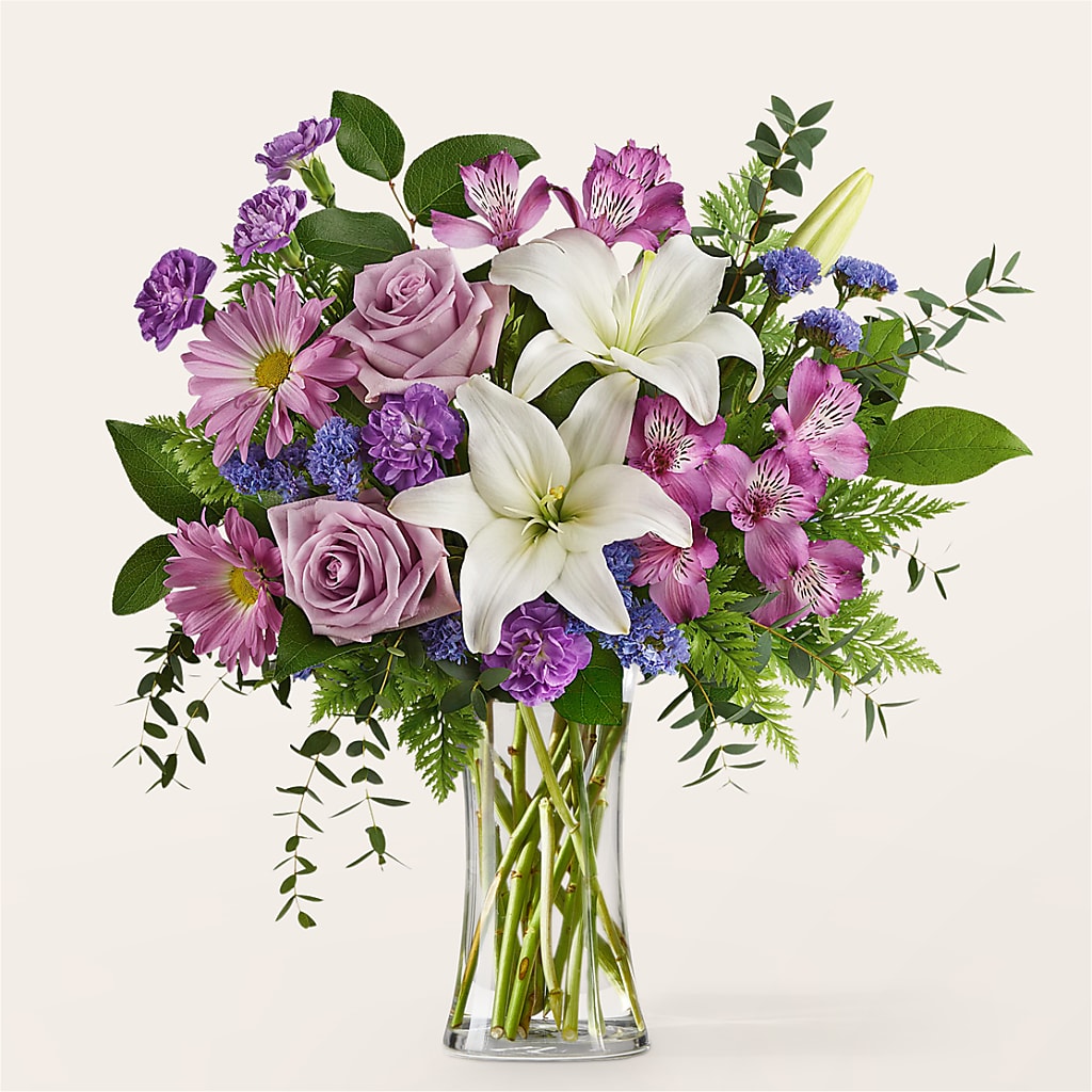 The Dreamscape Bouquet – LARRY'S FLORIST, Cliffside Park NJ