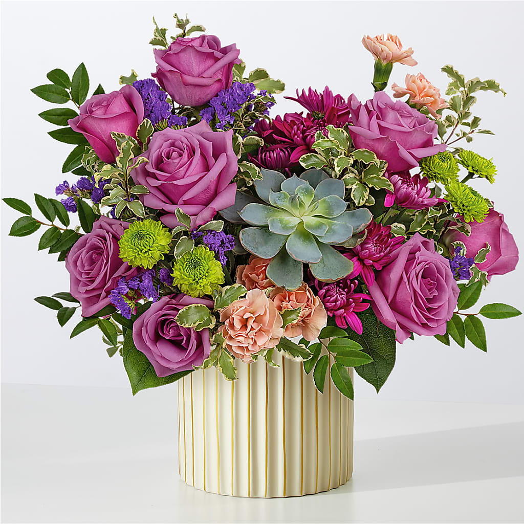 You're a Gem Bouquet – LARRY'S FLORIST, Cliffside Park NJ