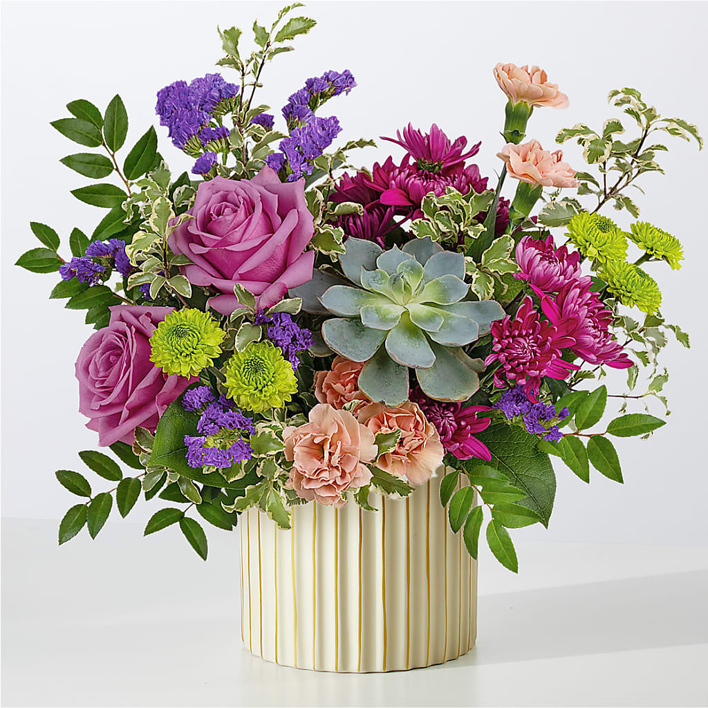 You're a Gem Bouquet – LARRY'S FLORIST, Cliffside Park NJ