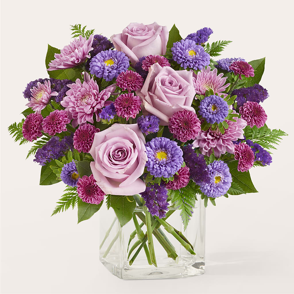 In Harmony Bouquet – LARRY'S FLORIST, Cliffside Park NJ