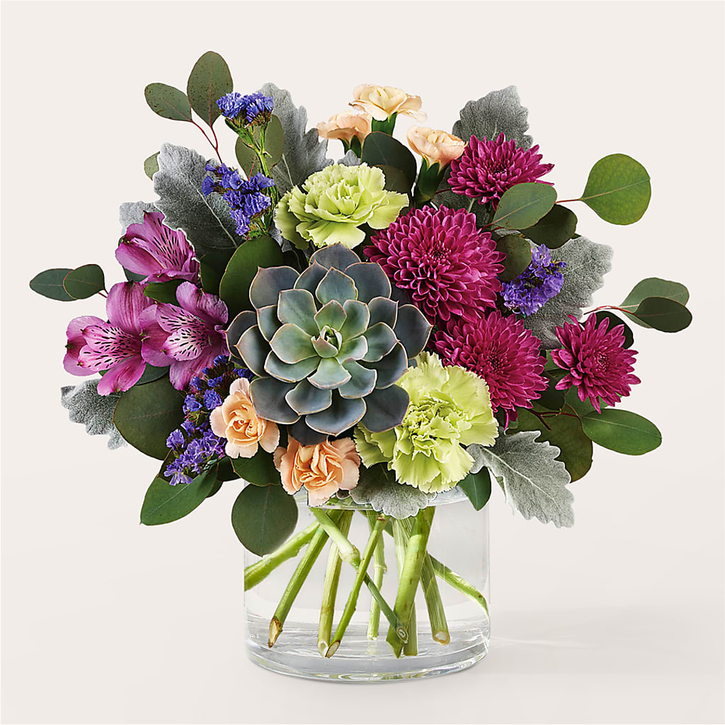 Botanical Dream Bouquet – LARRY'S FLORIST, Cliffside Park NJ