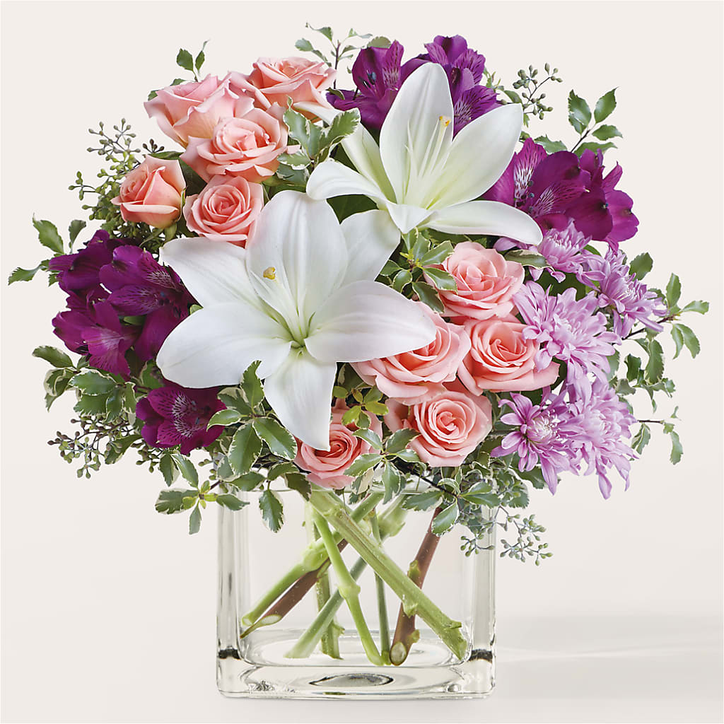 Mani Pedi Bouquet – LARRY'S FLORIST, Cliffside Park NJ