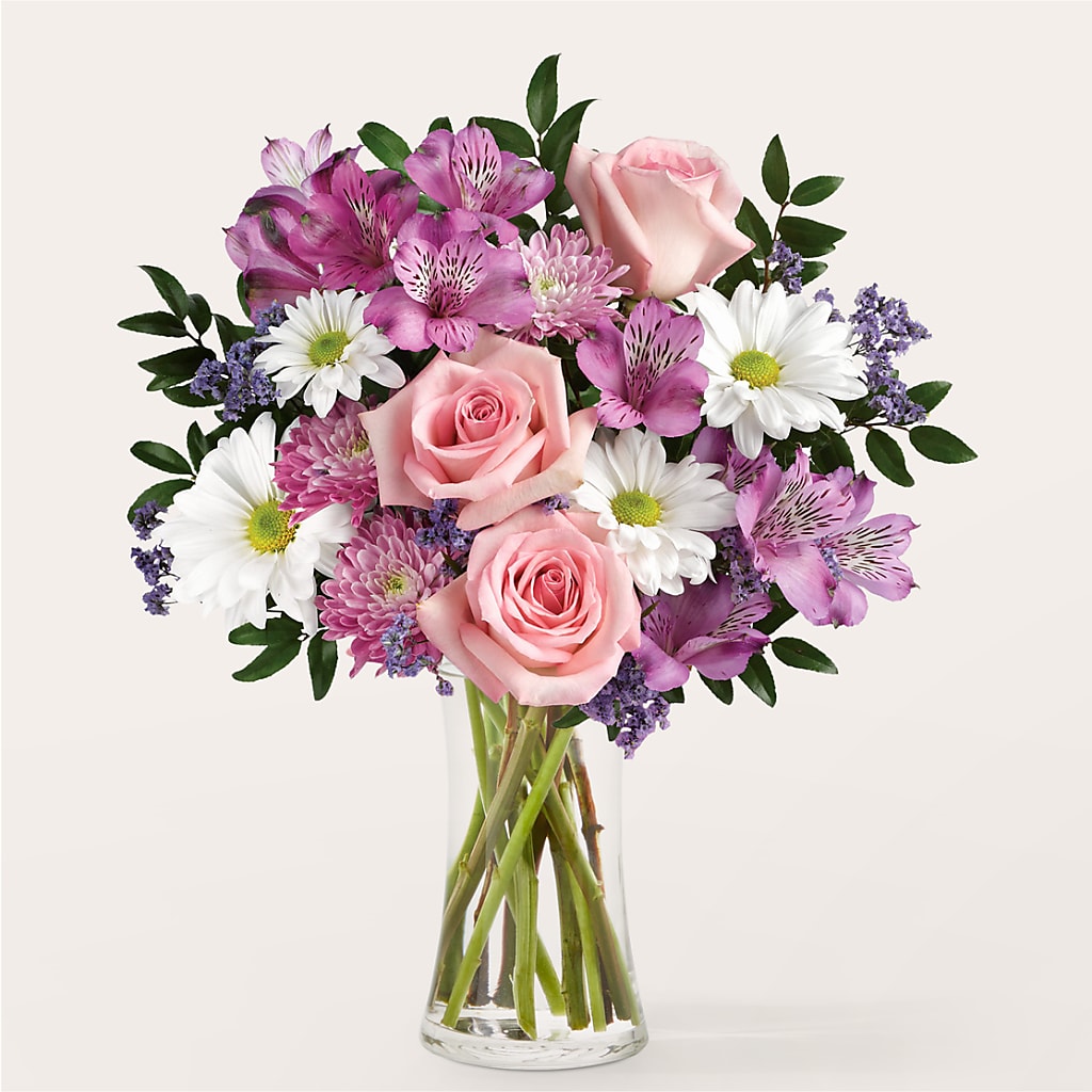 Enchantment Bouquet – LARRY'S FLORIST, Cliffside Park NJ