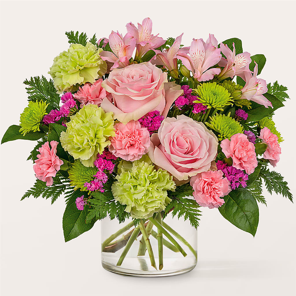 Pinch Me Bouquet – LARRY'S FLORIST, Cliffside Park NJ