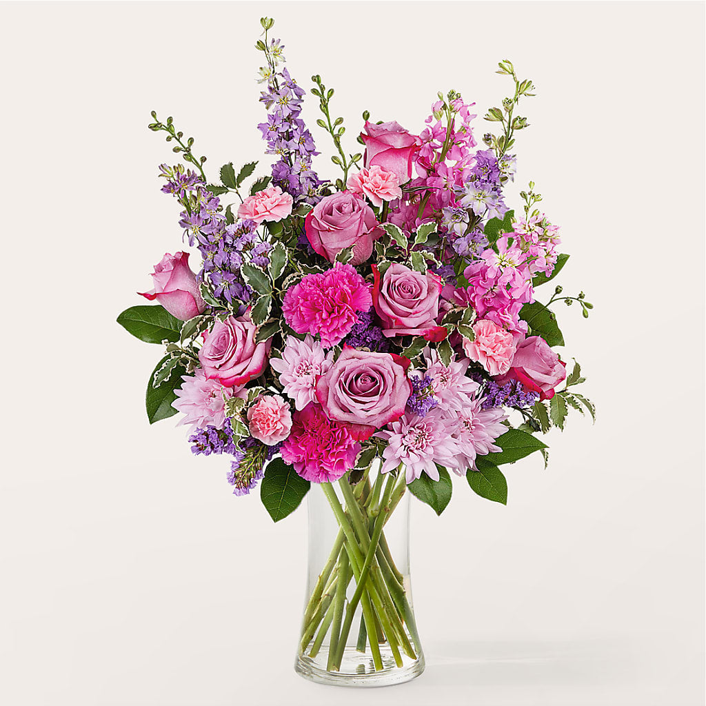 Sincerely Yours Bouquet – LARRY'S FLORIST, Cliffside Park NJ