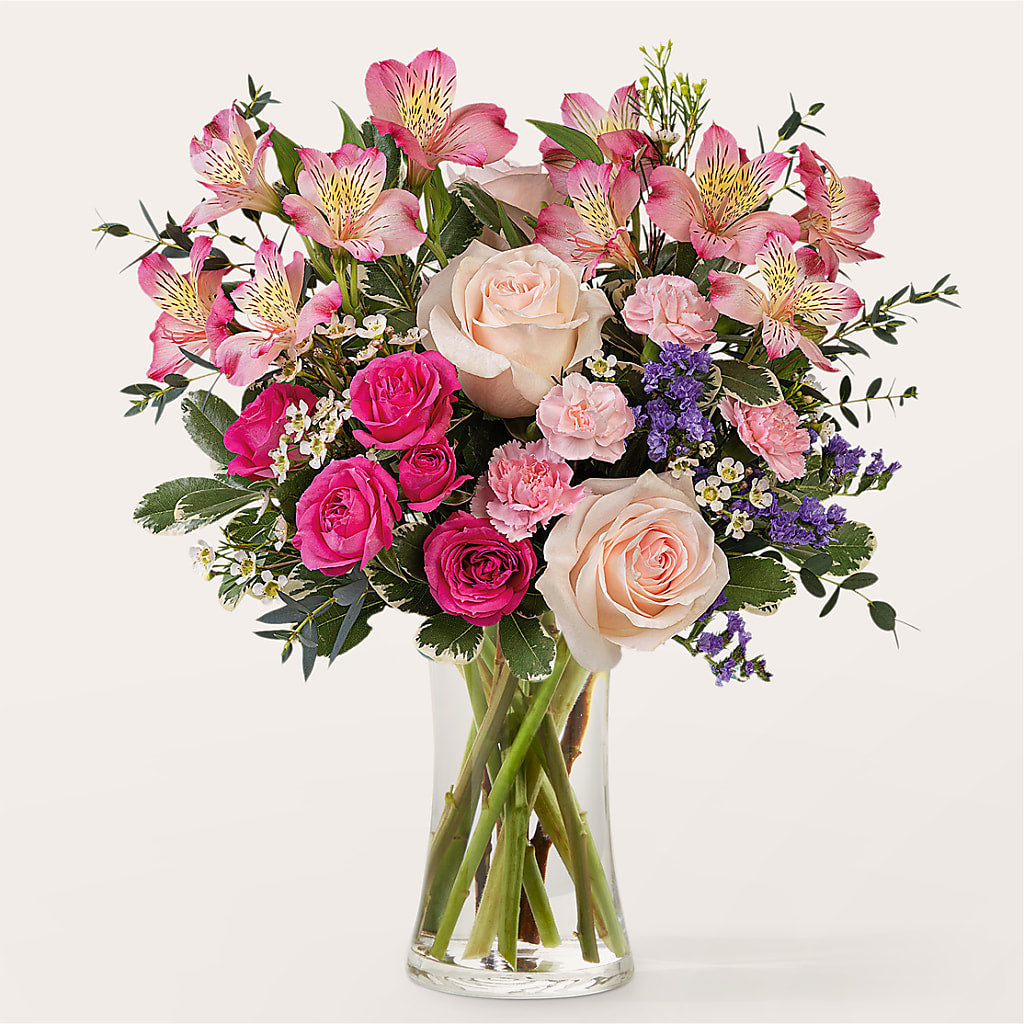 A La Mode Bouquet – LARRY'S FLORIST, Cliffside Park NJ