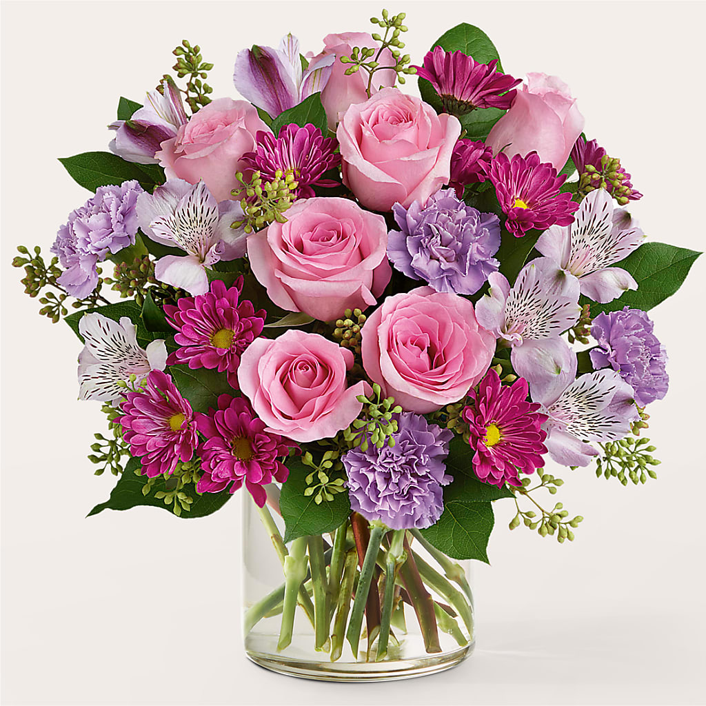 In the Clouds Bouquet – LARRY'S FLORIST, Cliffside Park NJ