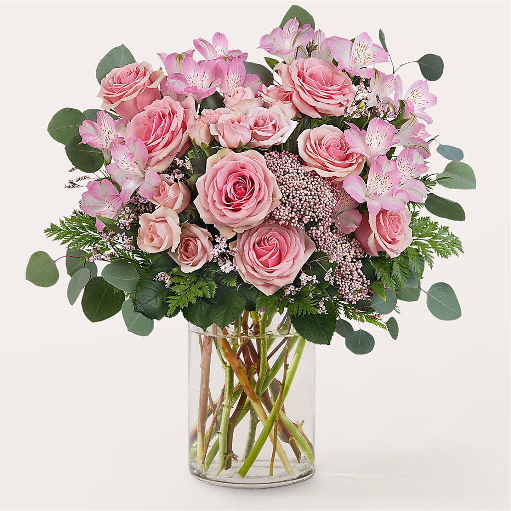 Sweetheart Bouquet – LARRY'S FLORIST, Cliffside Park NJ