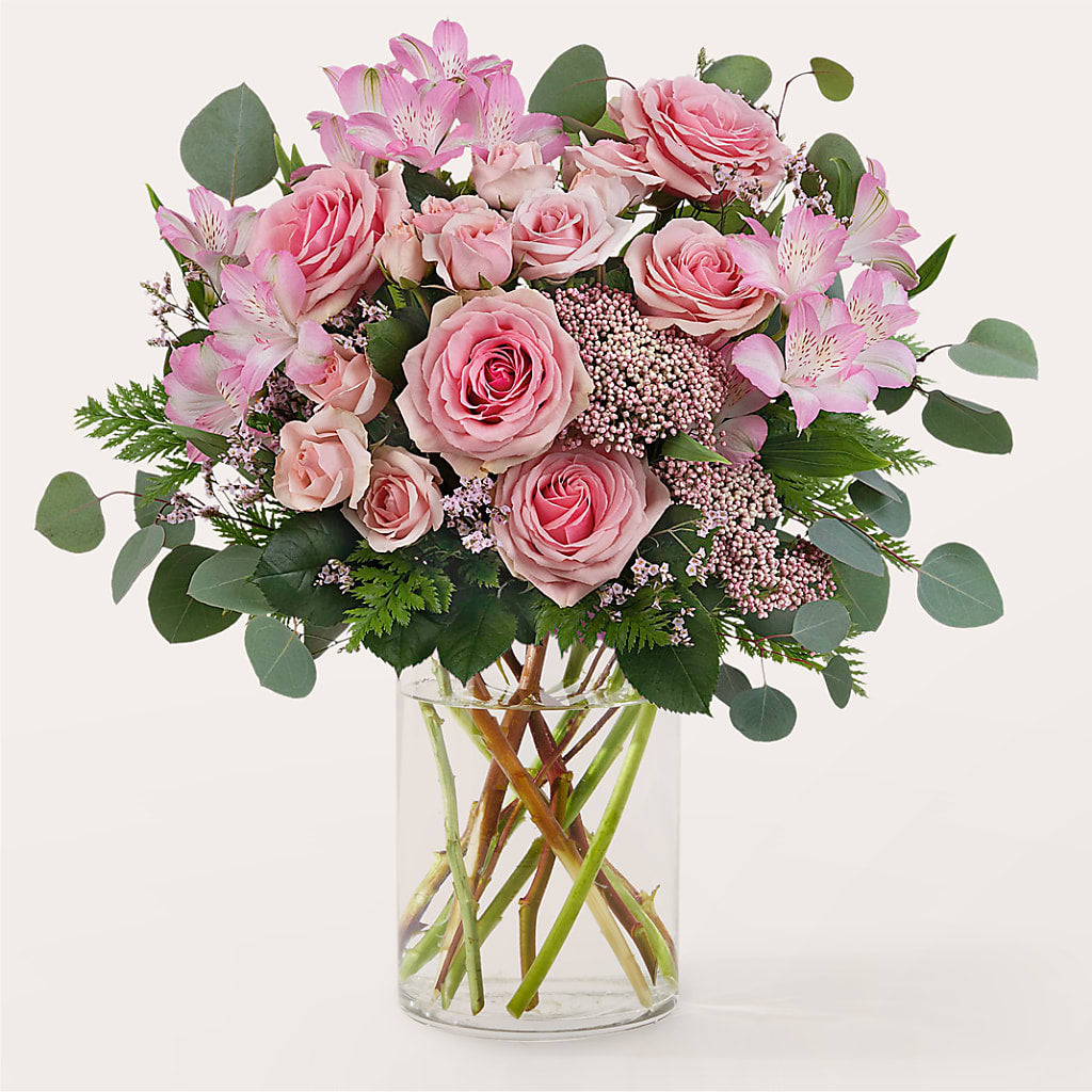 Sweetheart Bouquet – LARRY'S FLORIST, Cliffside Park NJ
