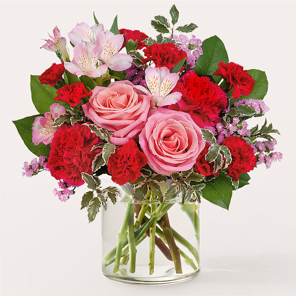First Impressions Bouquet – LARRY'S FLORIST, Cliffside Park NJ